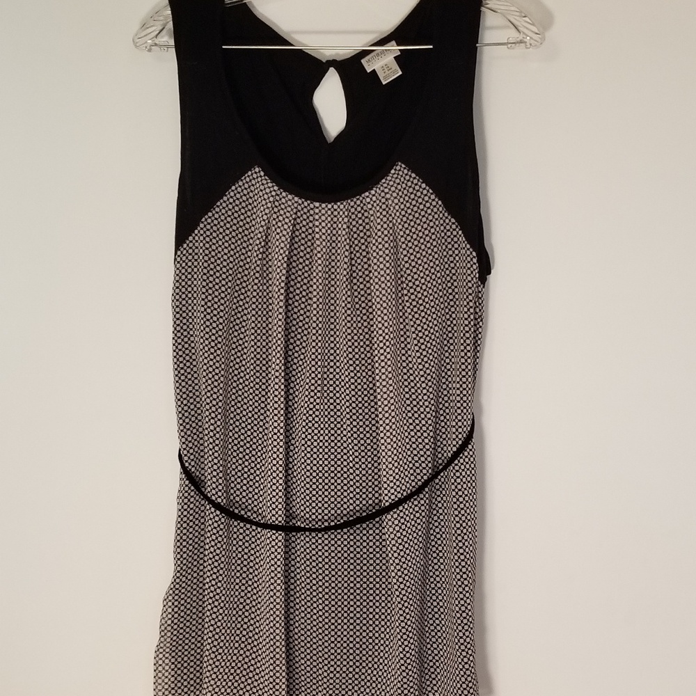 Motherhood Maternity blouse